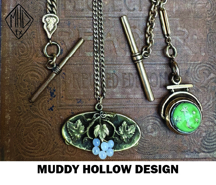 Jewelry Collection